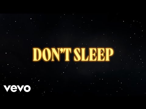 Video thumbnail for Don’t Sleep
