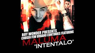 Maluma - Intentalo