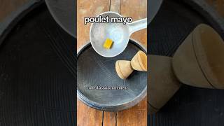 Download lagu Poulet mayo 🥰🥰 mp3