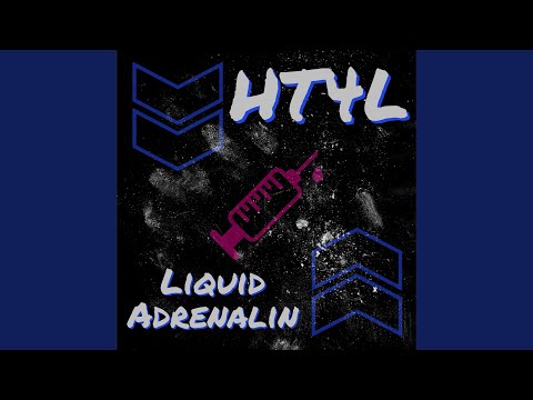 Liquid Adrenalin