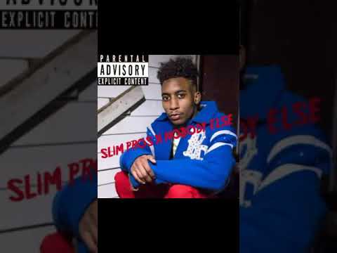 SLIM PROS (LBXGT) - NOBODY ELSE