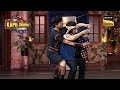 Krushna और Kiku ने बनकर दिखाया केकड़ा Best Of The Kapil Shar