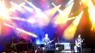 The Offspring - No Brakes (Rockfest)