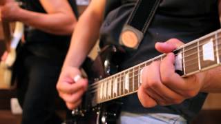 GOD Generation of Destruction - Devil's Little Cigarette