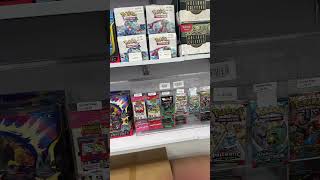 Some sealed stuff #pokemon #fyp #tcg #follow