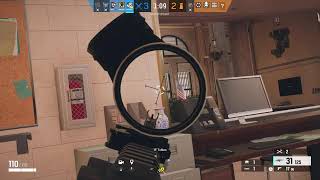 ［R6S］ランク