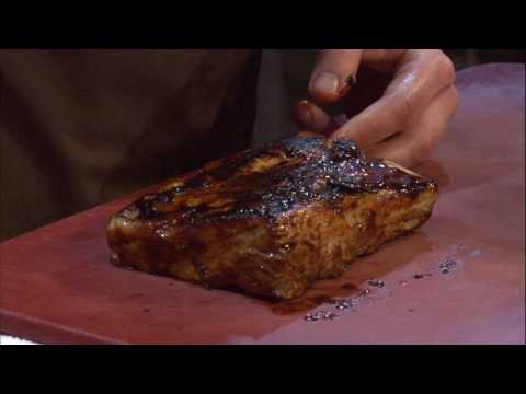 ChefAlps 2016 - Jakob Mielcke