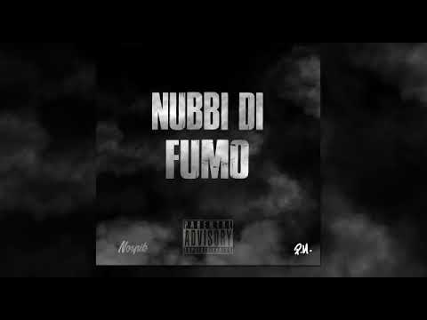 Nospik - Nubi di Fumo(feat.Enne) Prod by Ybrido