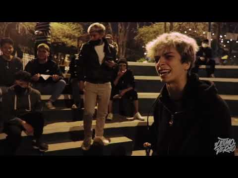 APOCALIPSIS vs KG - CUARTOS - ULTIMO VERSO