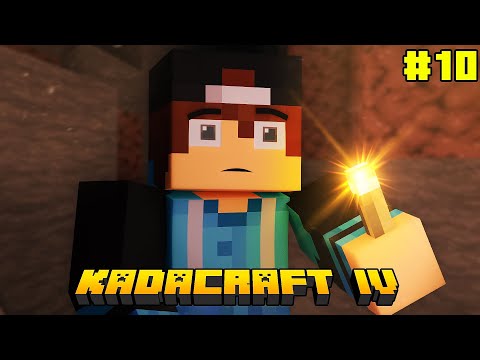 KadaCraft 4: Episode 10 | LIGTAS OPERATION