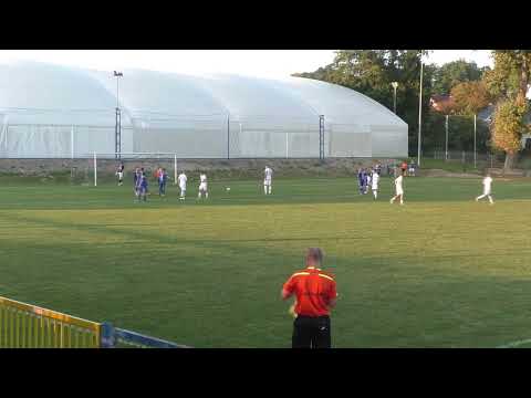 Błękitni  Spójnia karny