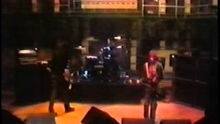 Nirvana - Stain - MTV Studios, NY 01/10/92