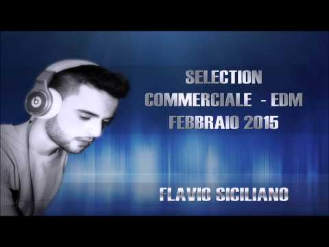 SELECTION COMMERCIALE - EDM - FEBBRAIO 2015