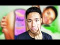 I Deleted My NAIR Video