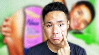 I deleted my NAIR video.