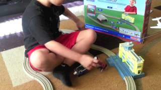 Sodor Airport Thomas and Friends