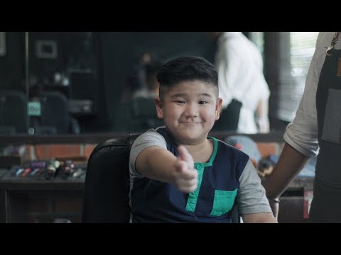 Boost™ CNY 2019 | More ONG with Magic Number 8