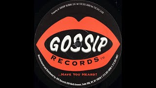 Uptempo - Rise (Tribute Mix) (1998)