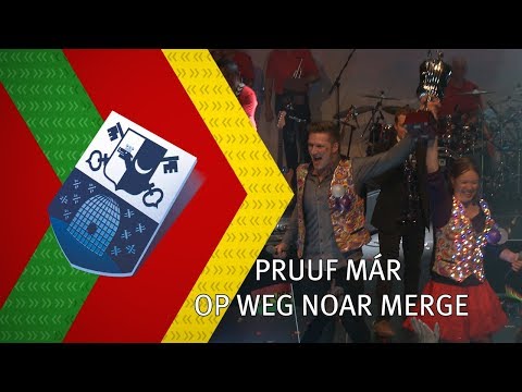 Pruuf Már | Op weg noar Merge - 25 september 2017 - Peel en Maas TV Venray