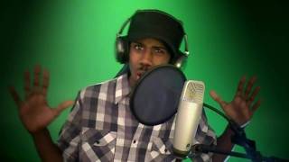 Lisa Lavie "Angel" Contest (Bruce)