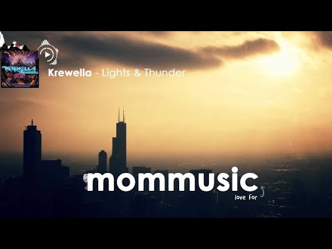 Krewella - Lights & Thunder (feat. Gareth Emery)