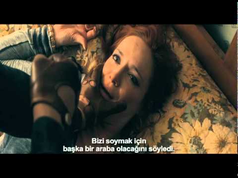 Drive - Türkçe Altyazılı Fragman