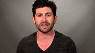 Relationship Advice and Some Alpha M. Tough Love