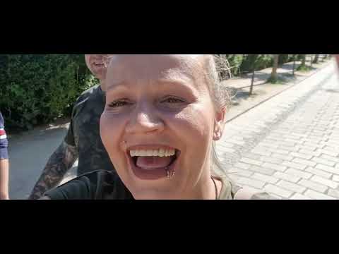 Ostsee Reise Binz 2022 Juni