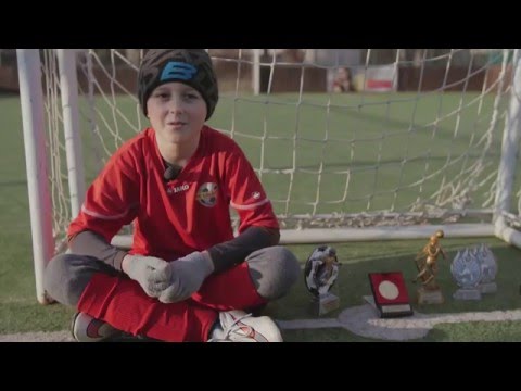 OLIVER KUBOVČÍK - Súťaž Brazília LOH 2016