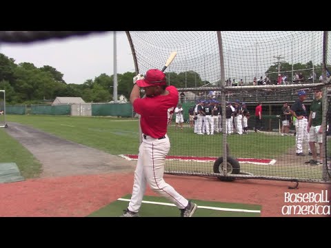 CARLOS CORTES, SOUTH CAROLINA