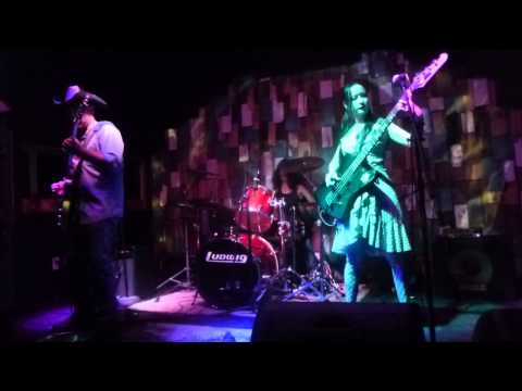 The Unnaturals on a friday nite in new orleans 05-30-2014 #1