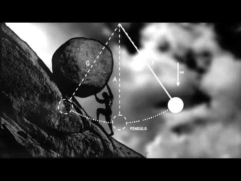 GÁBE, Arit & Victor Xamã - Pêndulo (prod. Arit & Escambo)