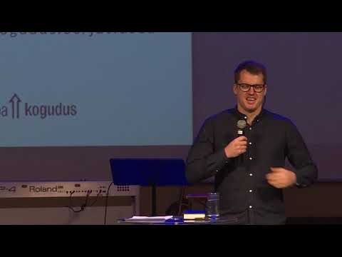 Jumala Sõna - Jumala Sõnas on vägi - Jaan Lorens