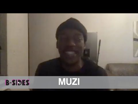 Muzi - Album 'Interblaktic' Reflects His Unapologetic Take on Being Himself