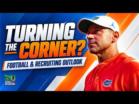 Is Sumrall Turning the Corner? Florida Gators Football & Recruiting Outlook