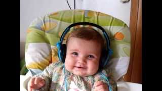 Ogni tanto -Gianna Nannini- (Dedicato a mia figlia)