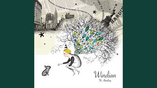 風の唄 (wind&#39;s song)