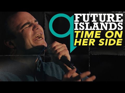 Video thumbnail for Time on Her Side