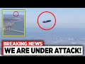 ALARMING Rise In UFO Sightings In New York City! Are We Under Attack?