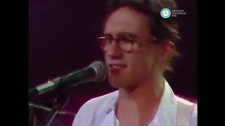 Enanitos verdes - Pasos (Vivo 1988)