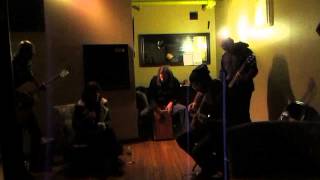 Flyleaf - Blue Roses (Acoustic)