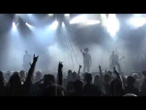 Star Industry - Nineties - Gothic Festival 2010 - Waregem - Belgium