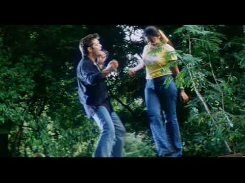 Hindi song - Little John (2001) - Gaare Gore Naina