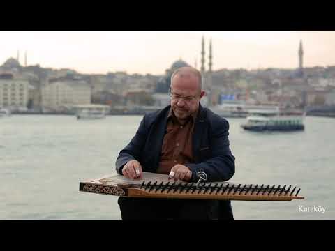 Göksel Baktagir- Sultaniyegah Sirto