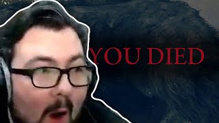 Ravs Immediately gets Humbled in Elden Ring