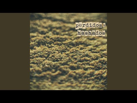 Perdido e Hashado (Prod. Metamorfiko)