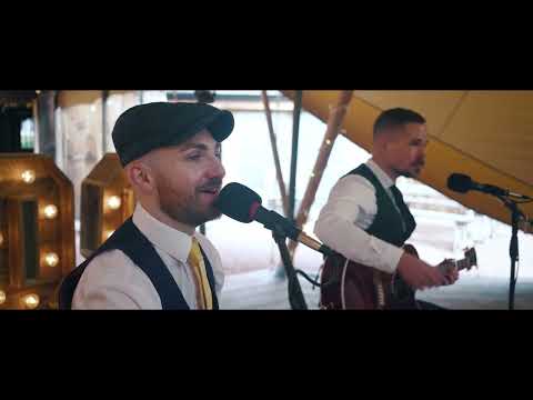 Lazy Marmalade - Bad Habits (Acoustic Cover)