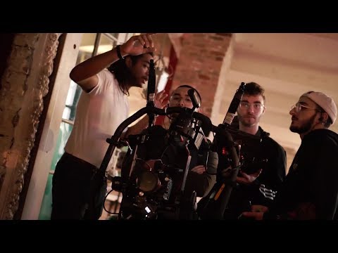 WILLY TV 📺 ► Tanz mit mir BTS ◄ (EPISODE 3)