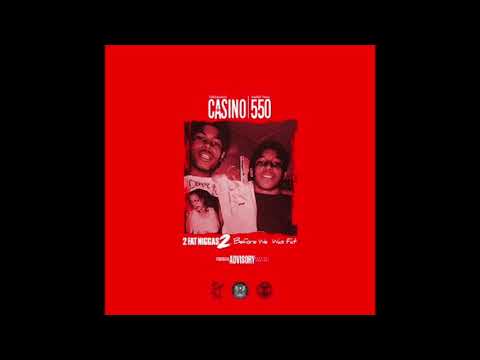 550 x Casino - I’m On (Feat. Future)