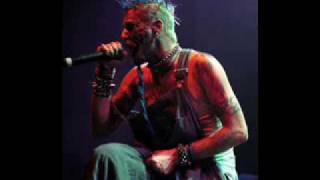 All Talk By Mudvayne (NEWEST ALBUM)